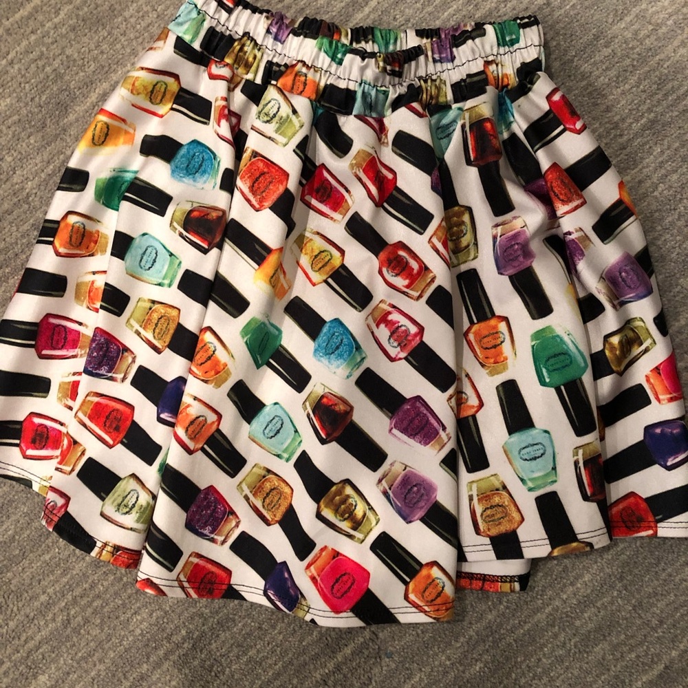 Zara Terez x large skirt